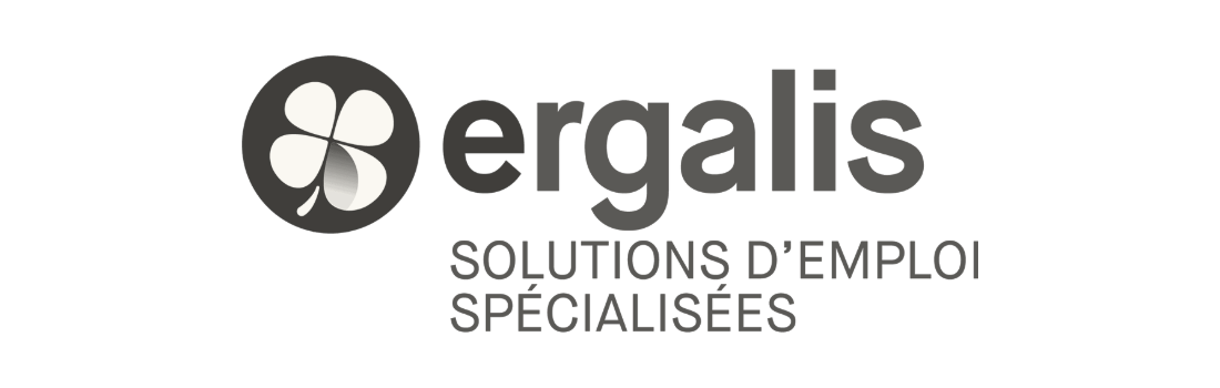 Logo Ergalis