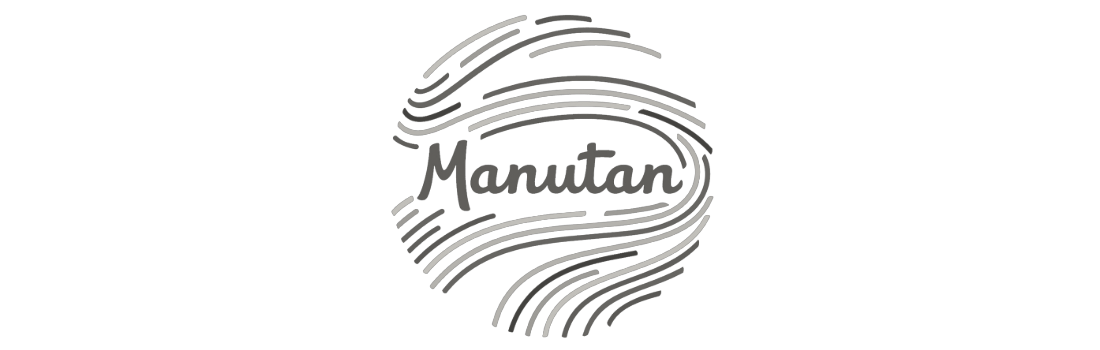 Logo Manutan