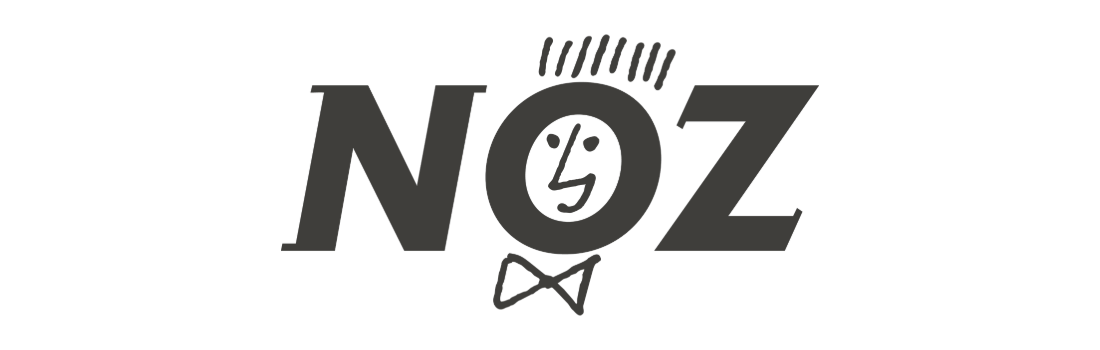 Logo NOZ