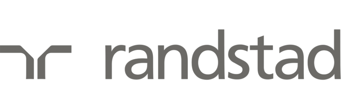 Logo Randstad