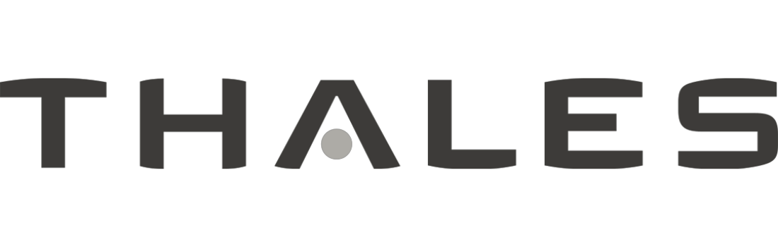 Logo Thales